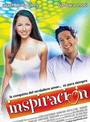 Poster of Inspiración