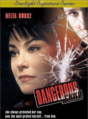 Poster of Dangerous Child