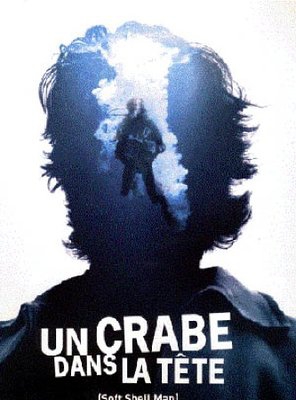 Poster of Soft Shell Man