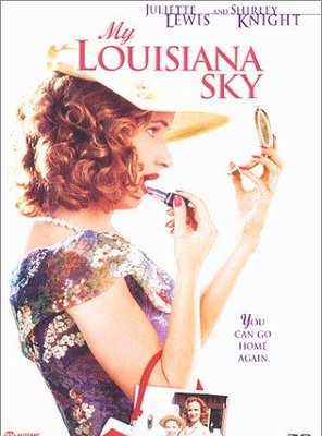 Poster of My Louisiana Sky