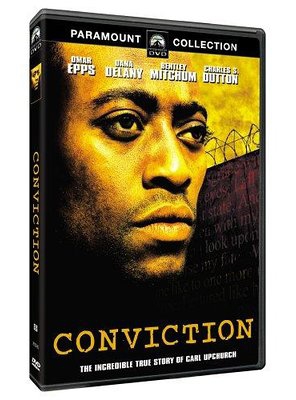 Poster of Conviction