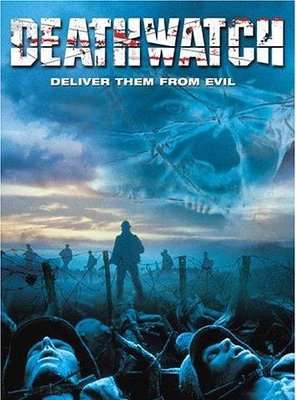 Poster of Deathwatch
