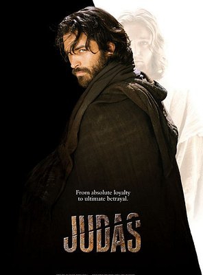 Poster of Judas