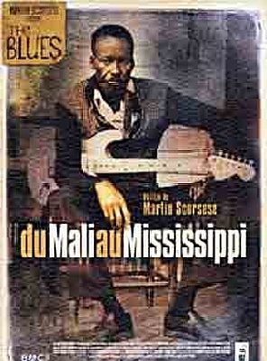 Poster of The Blues