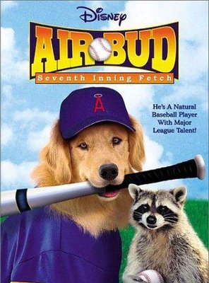 Poster of Air Bud: Seventh Inning Fetch