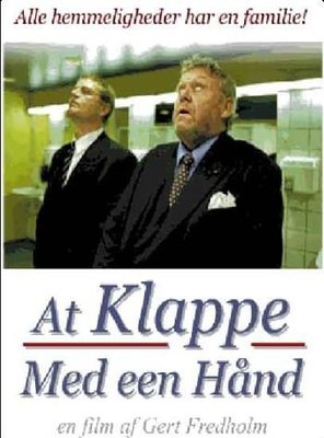 Poster of One Hand Clapping