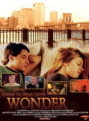 Poster of Wonder