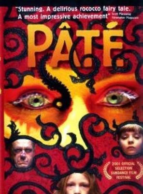 Poster of Pâté