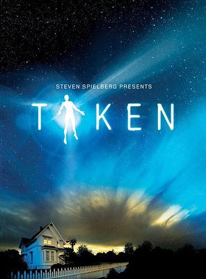 Poster of Taken