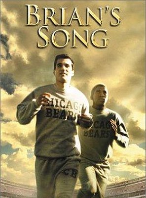 Poster of Brian's Song