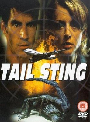 Poster of Tail Sting