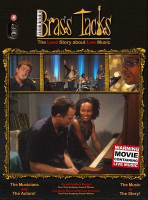 Poster of Brass Tacks