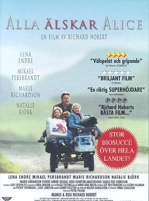 Poster of Everybody Loves Alice