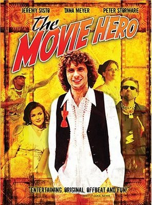 Poster of The Movie Hero