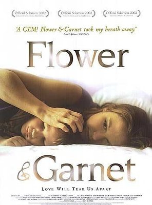 Poster of Flower & Garnet
