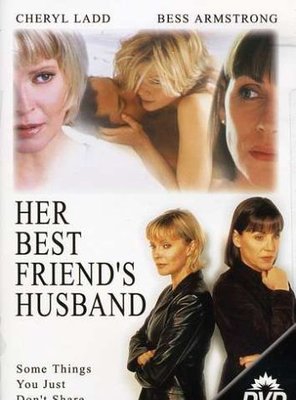 Poster of Her Best Friend's Husband