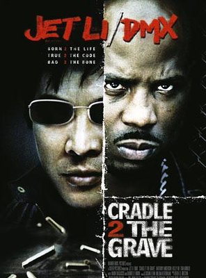 Poster of Cradle 2 the Grave