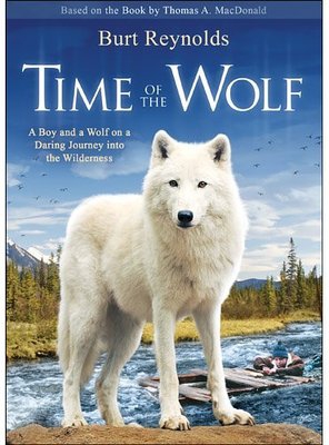 Poster of Time of the Wolf