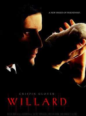 Poster of Willard