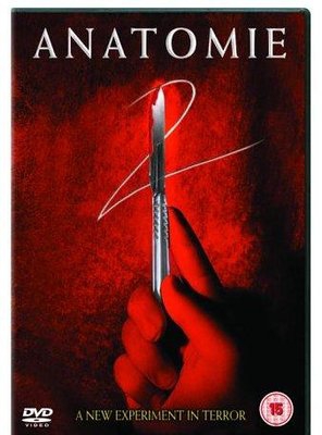 Poster of Anatomy 2