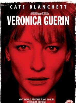 Poster of Veronica Guerin