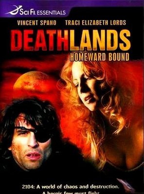 Poster of Deathlands