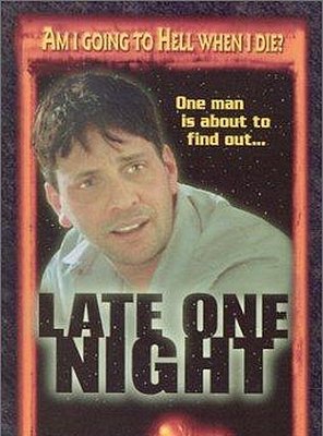 Poster of Late One Night