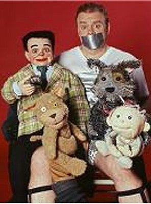 Poster of Puppets Who Kill