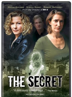 Poster of The Secret