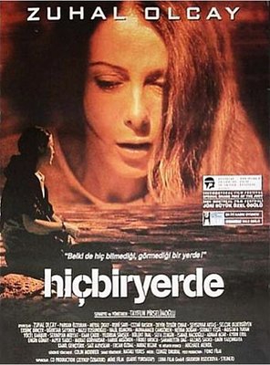 Poster of In Nowhere Land