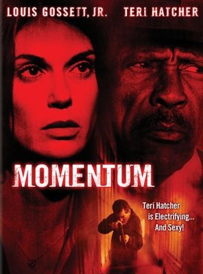 Poster of Momentum