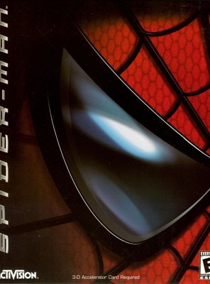 Poster of Spider-Man