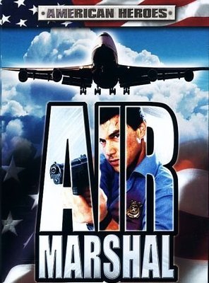 Poster of Air Marshal