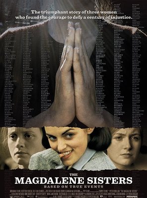 Poster of The Magdalene Sisters