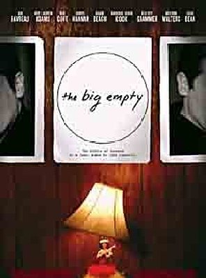 Poster of The Big Empty