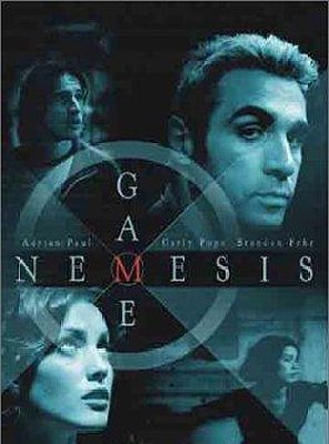 Poster of Nemesis Game