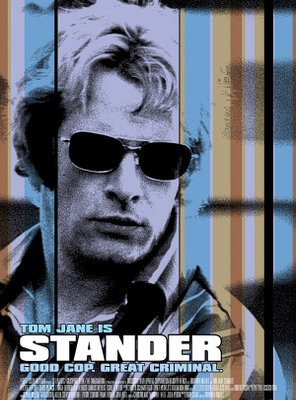 Poster of Stander