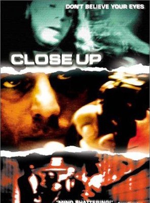 Poster of Close Up
