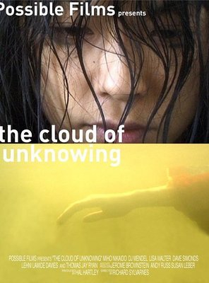 Poster of The Cloud of Unknowing
