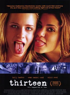 Poster of Thirteen