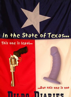 Poster of Dildo Diaries