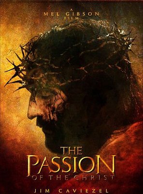 Poster of The Passion of the Christ