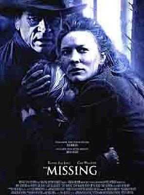 Poster of The Missing