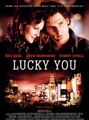 Poster of Lucky You