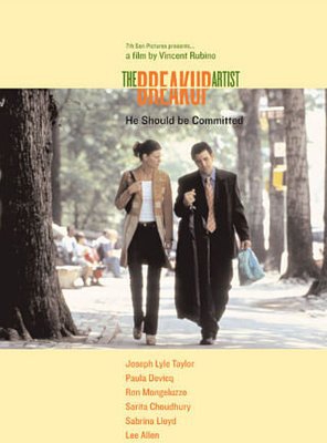 Poster of The Breakup Artist