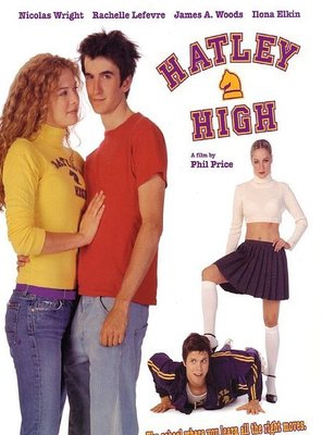 Poster of Hatley High