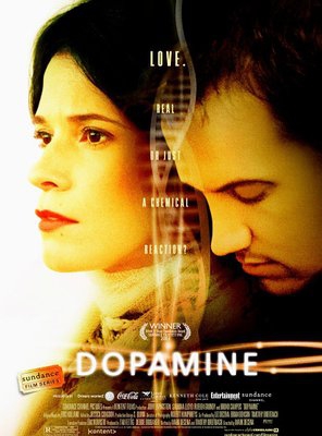 Poster of Dopamine