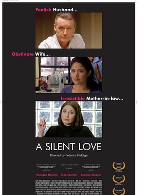 Poster of A Silent Love