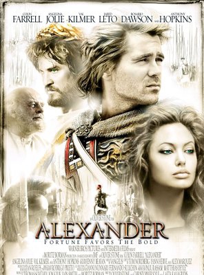 Poster of Alexander