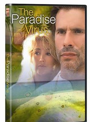 Poster of The Paradise Virus